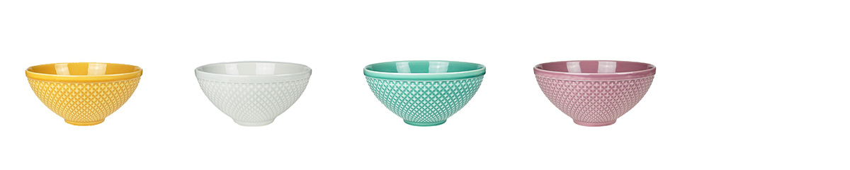 ボルダロピニェイロビコスサラダボウル