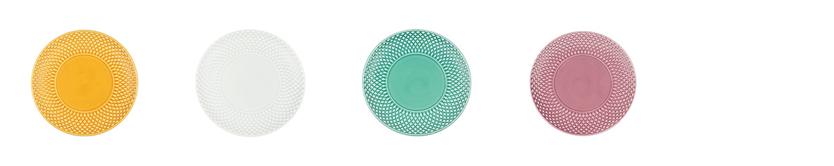 ボルダロピニェイロビコスデザートプレート