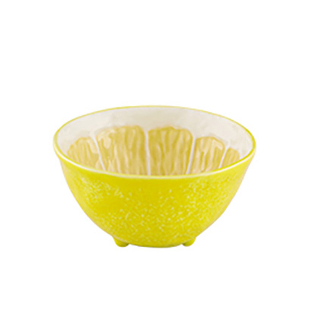 ボルダロピニェイロ　レモン　ボウル