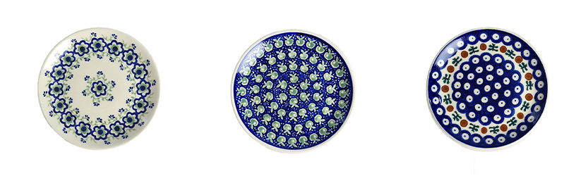 ハイゼ　ディナープレートＳ