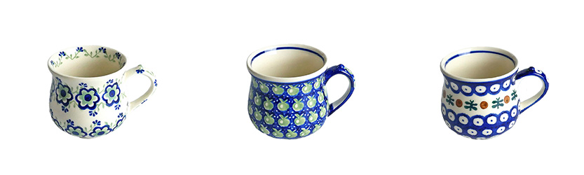 ハイゼ　マグカップ