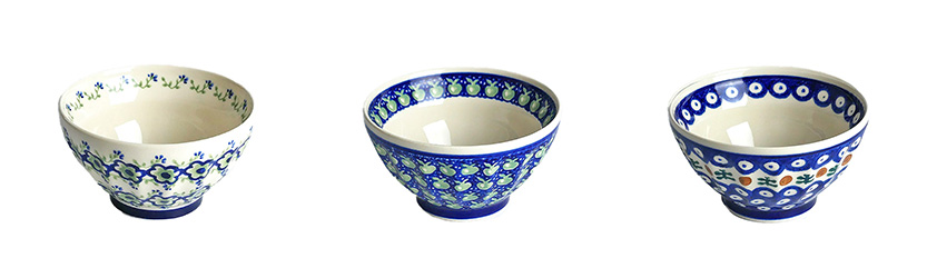 ハイゼ　カフェオレボウル