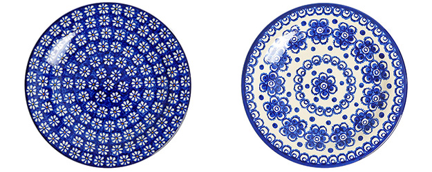 カンネギーサー　ディナープレートＳ