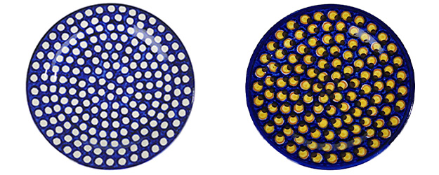 カンネギーサー　ディナープレートM