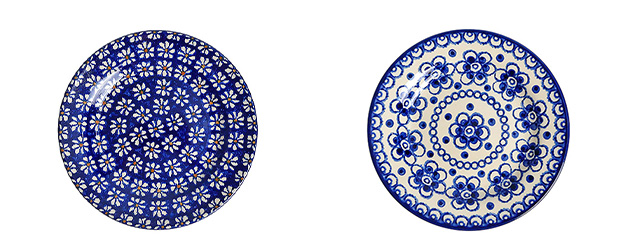 カンネギーサー　ディナープレートＳ