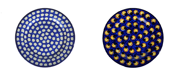 カンネギーサー　ディナープレートＳ