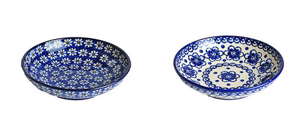 カンネギーサー　スーププレートＭ