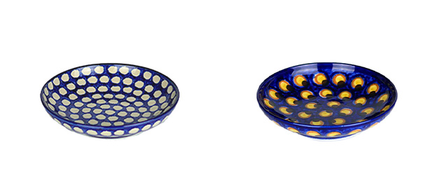 カンネギーサー　ディナープレートM