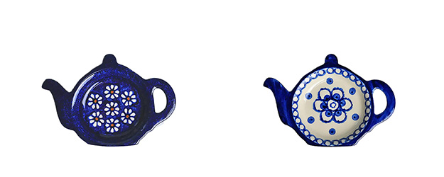 カンネギーサー　ティーバッグレスト