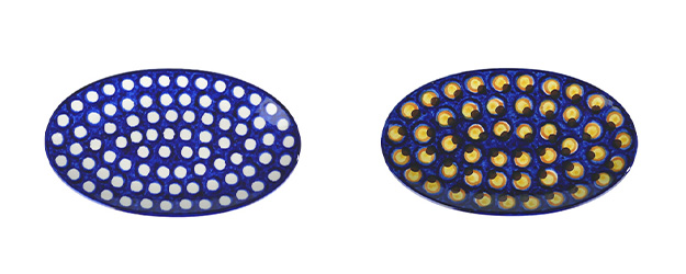 カンネギーサー　フィッシュプレート