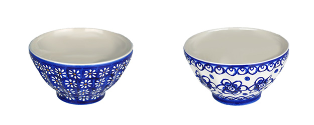 カンネギーサー　カフェオレボウル