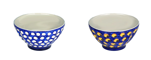 カンネギーサー　カフェオレボウル