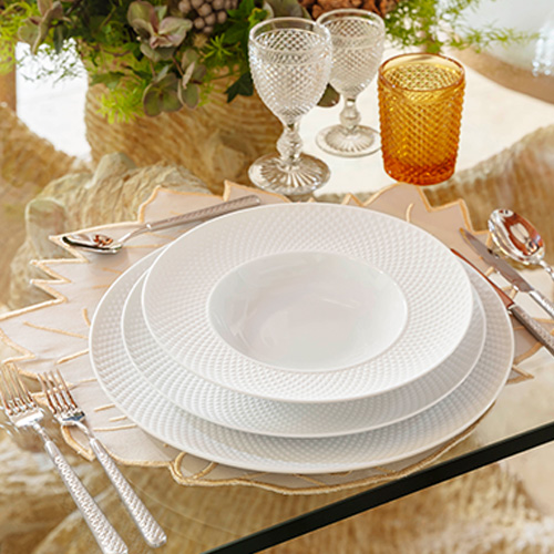 ポルトガル　ヴィスタアレグレ　ビコスポーセレン　テーブルウエア　食器