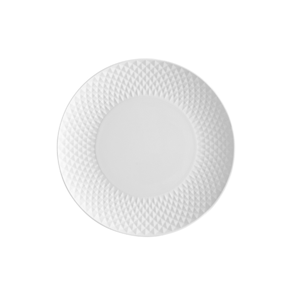 ヴィスタアレグレ　ビコス　ポーセレン　ブレッドプレート