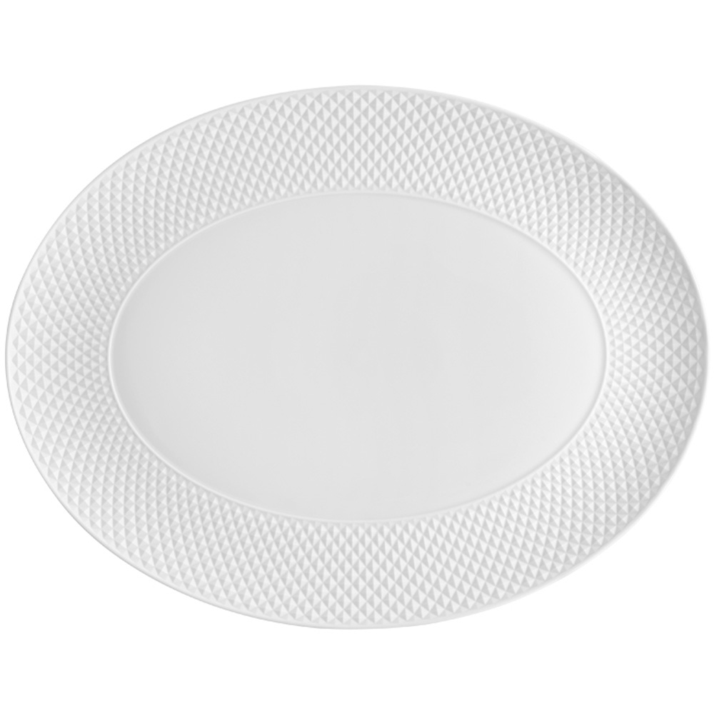 ヴィスタアレグレ　ビコス　オーバルプラッター