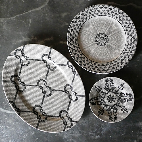 ポルトガル　ヴィスタアレグレ　カルサーダ　テーブルウエア　食器