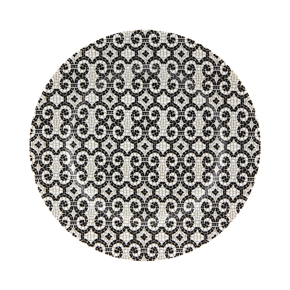 ヴィスタアレグレ　カルサーダ　デザートプレート1