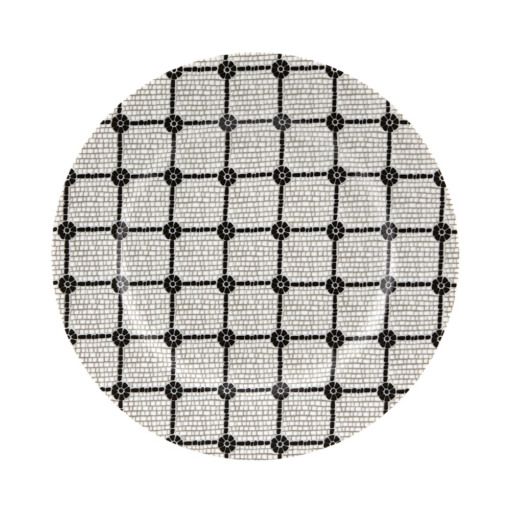 ヴィスタアレグレ　カルサーダ　デザートプレート2