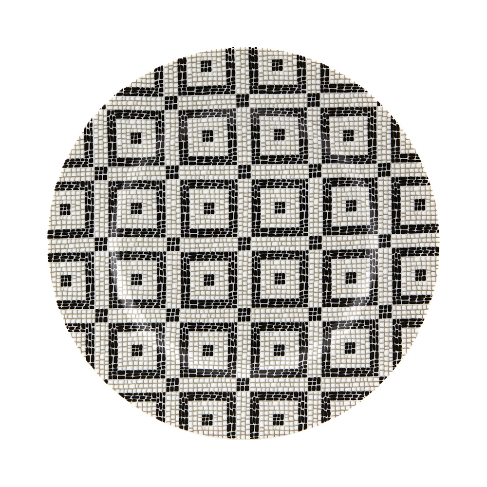 ヴィスタアレグレ　カルサーダ　デザートプレート3