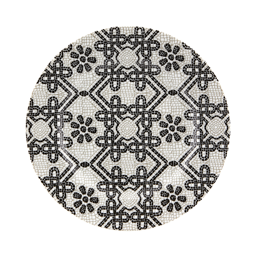 ヴィスタアレグレ　カルサーダ　デザートプレート4