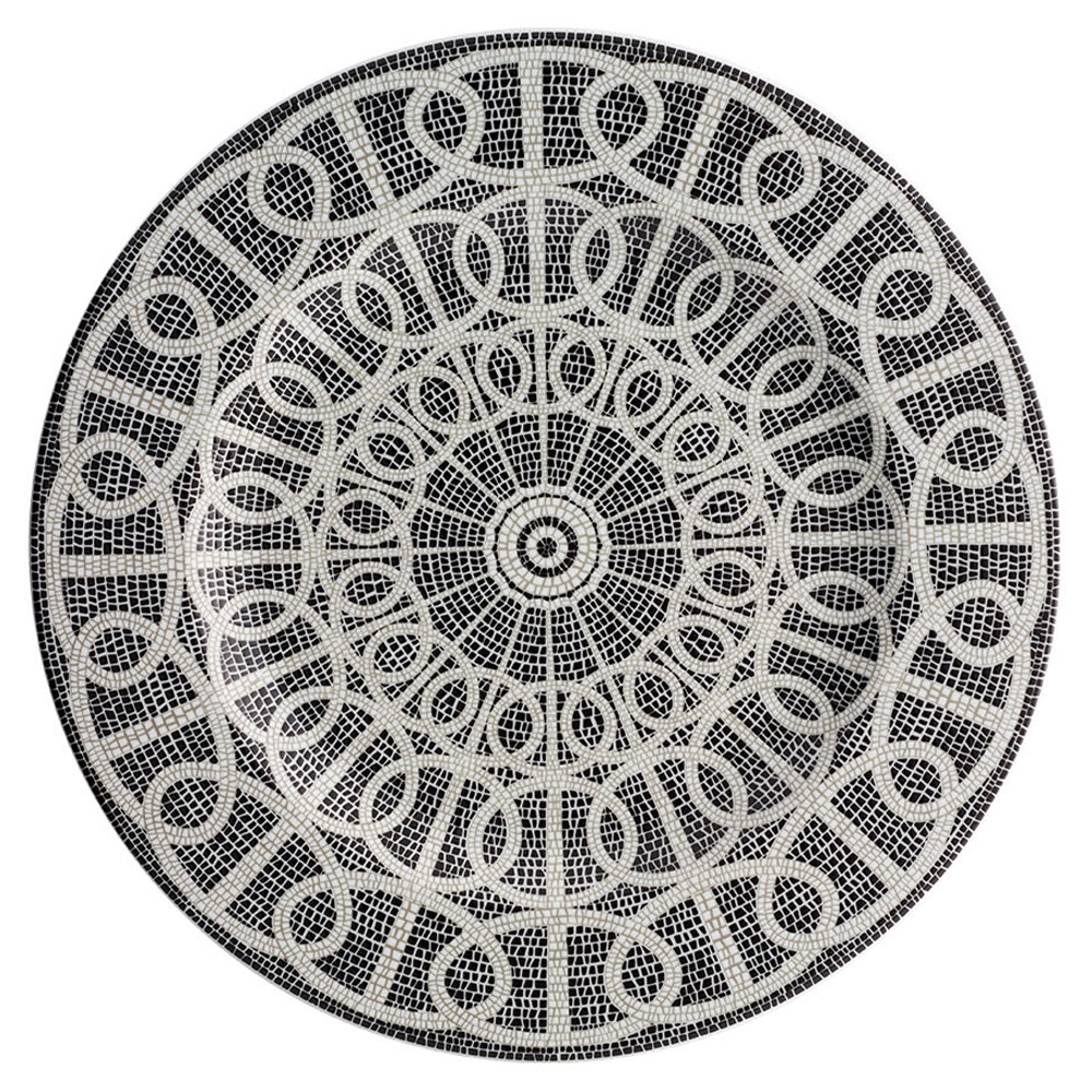 ヴィスタアレグレ　カルサーダ　チャージャープレート