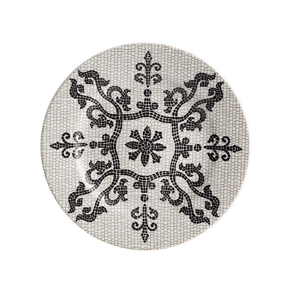 ヴィスタアレグレ　カルサーダ　ブレッドプレート