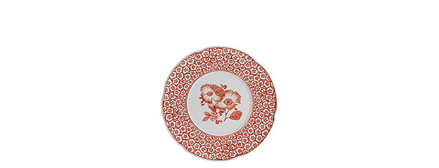 ヴィスタアレグレ　コラリーナ　デザートプレート