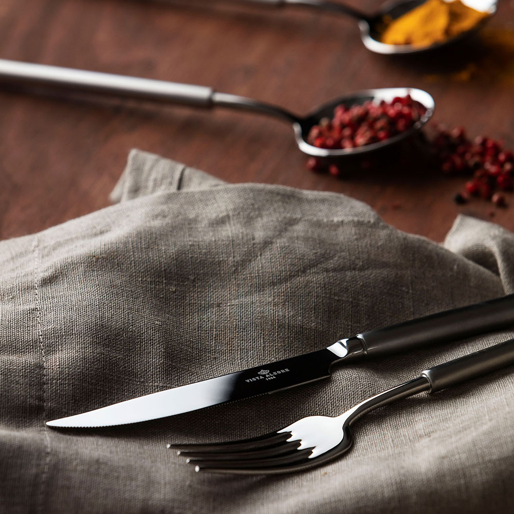 ポルトガル　ヴィスタアレグレ　カトラリー　テーブルウエア　食器