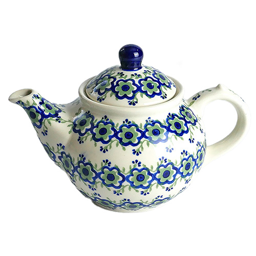 ハイゼ　ティーポット