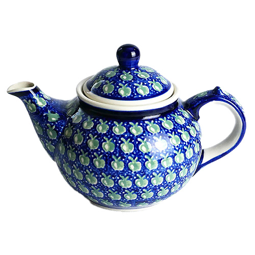 ハイゼ　ティーポット