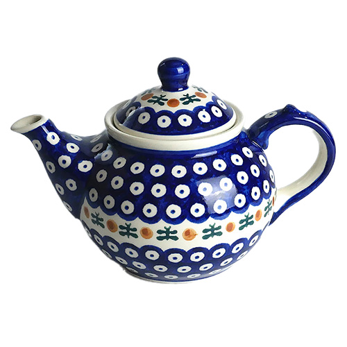 ハイゼ　ティーポット