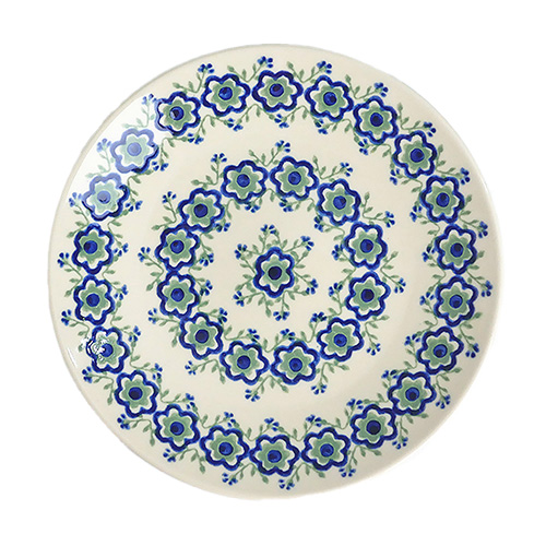 ハイゼ　ディナープレートＭ