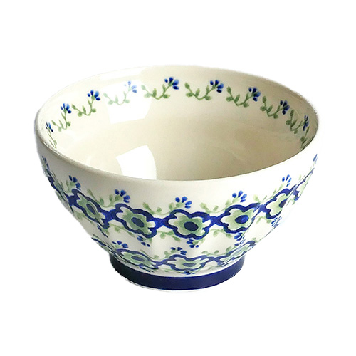 ハイゼ　カフェオレボウル