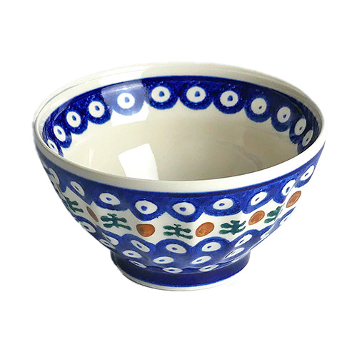 ハイゼ　カフェオレボウル