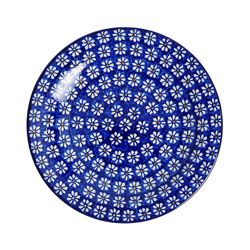 カンネギーサー　ディナープレートＭ