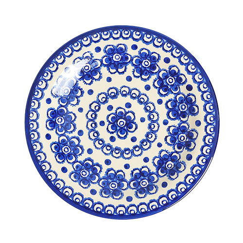 カンネギーサー　ディナープレートＭ