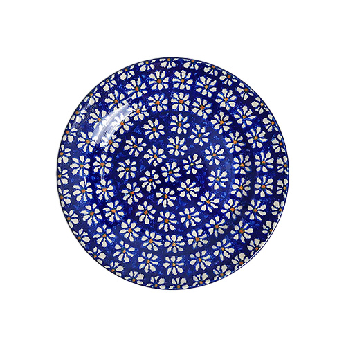 カンネギーサー　ディナープレートＳ