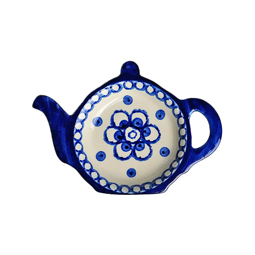 カンネギーサー　ティーバッグレスト