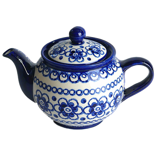 カンネギーサー ハイゼ ブンツラウアー陶器