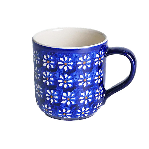 カンネギーサー　マグカップ