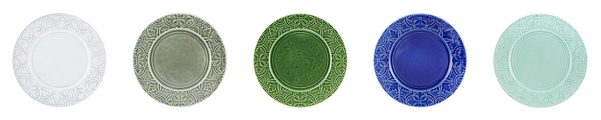 ボルダロピニェイロルアノヴァディナープレート