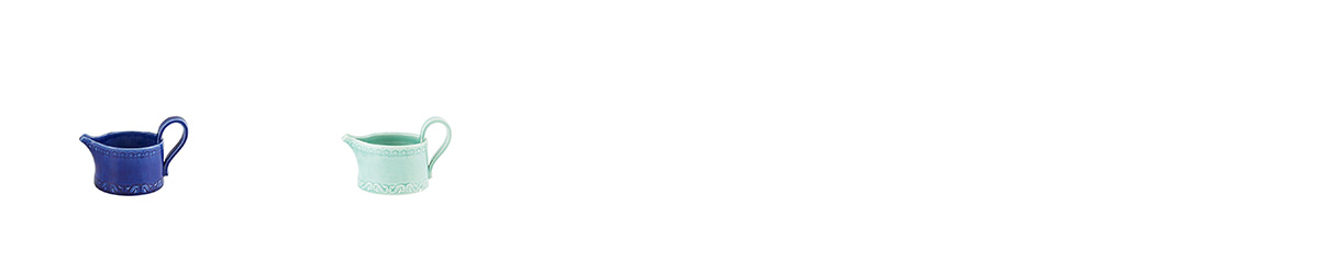 ボルダロピニェイロルアノヴァミルクジャグ